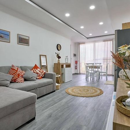 Two Bedroom Apartment In Xemxija, Σεντ Πόλς Μπέι Εξωτερικό φωτογραφία